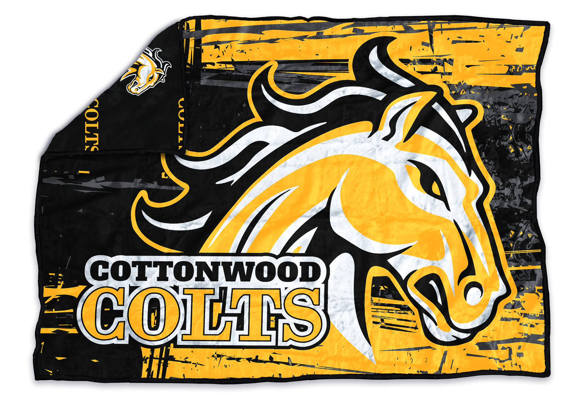 Cottonwood Colts
