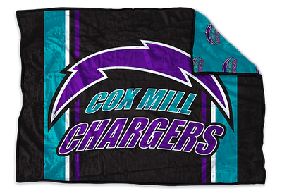 Cox Mill Chargers