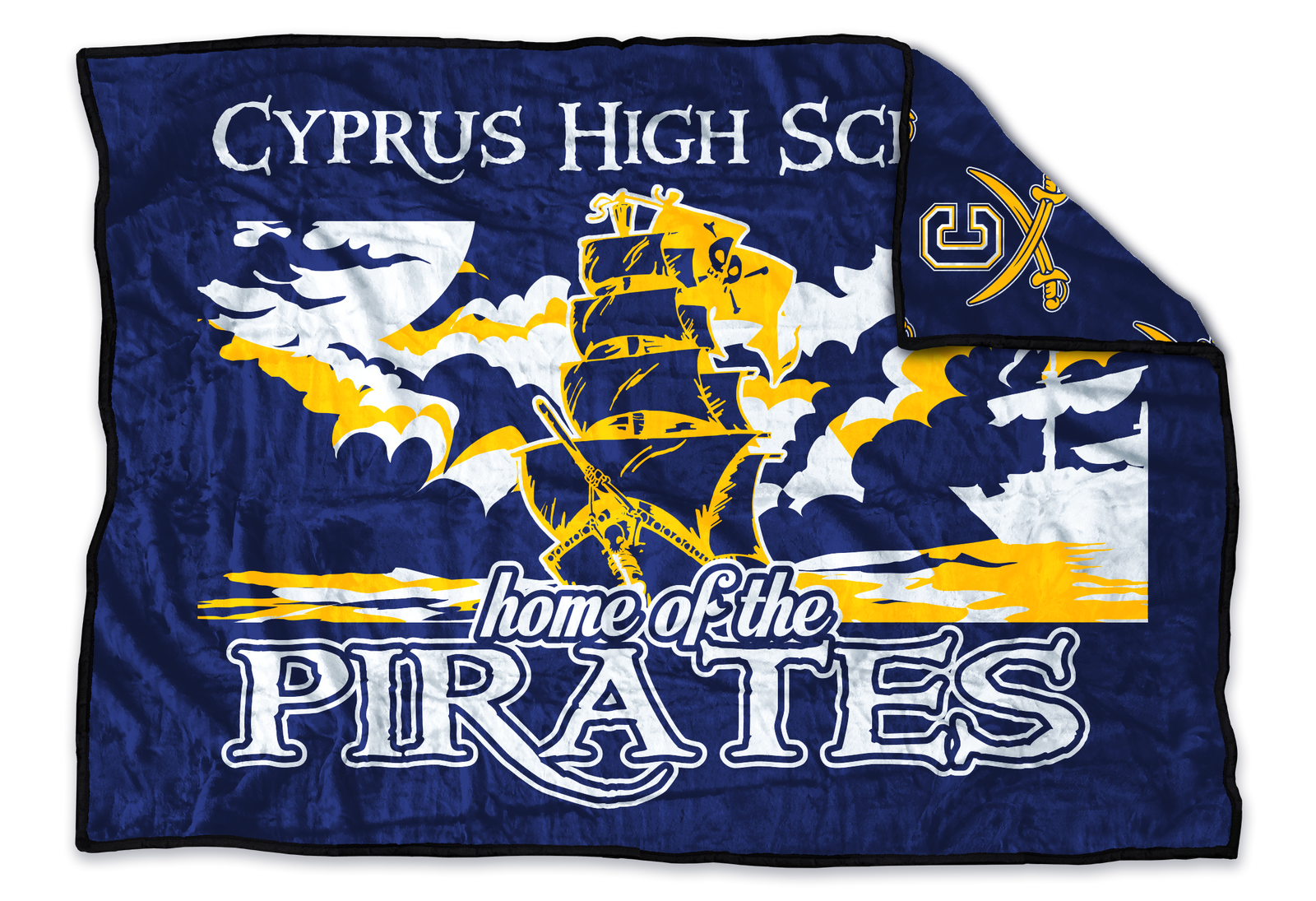 Cyprus Pirates