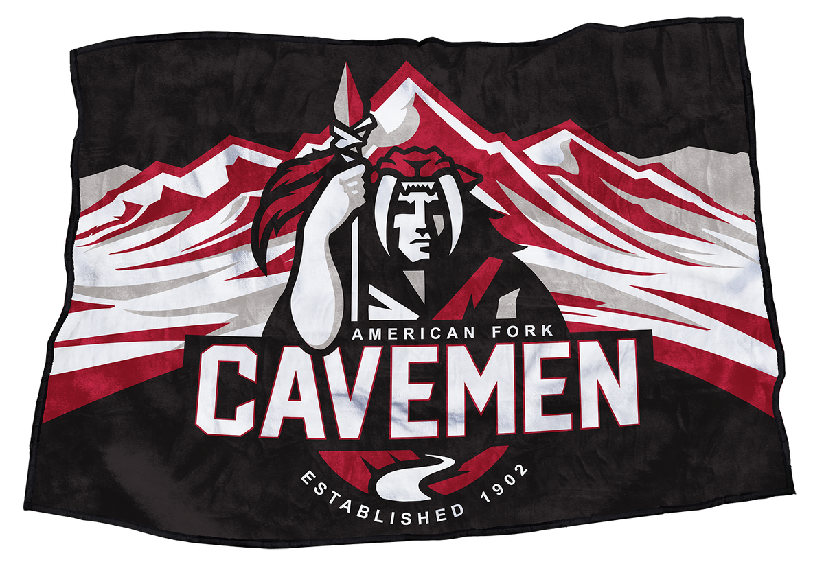 American Fork Cavemen