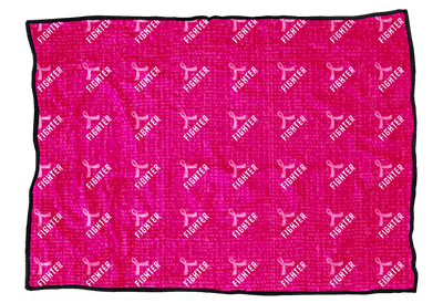 Breast Cancer fighter