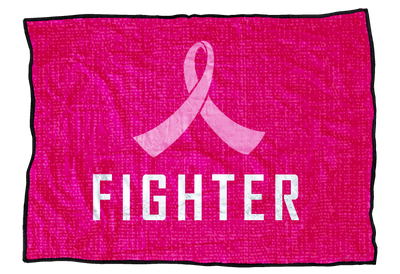 Breast Cancer fighter