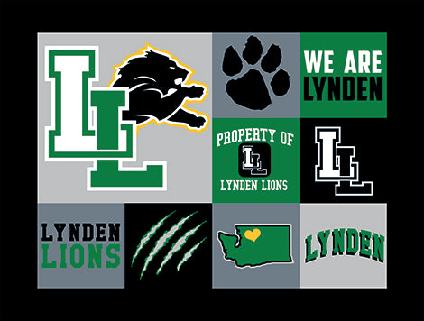 Lynden Lions