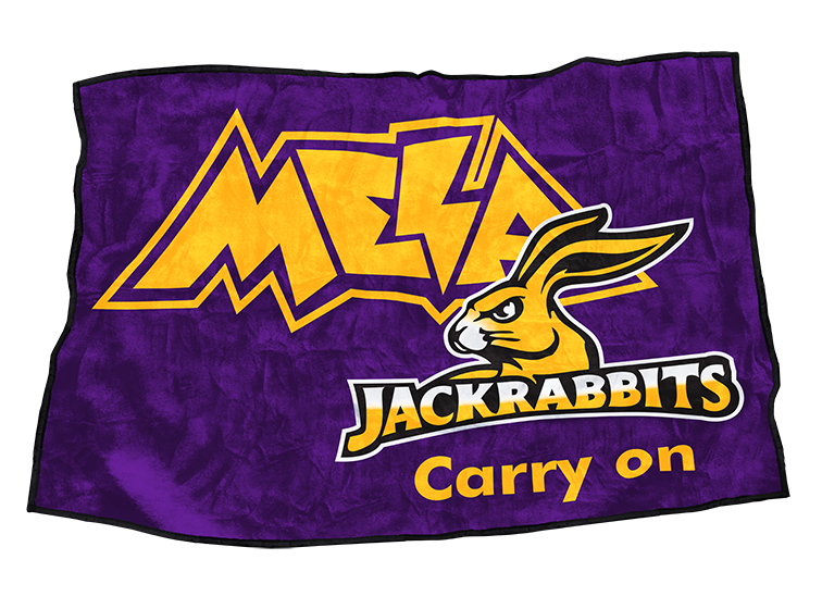 Mesa Jackrabbits