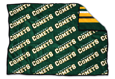 Amherst Steele Comets