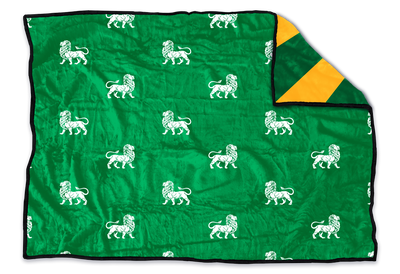 Lynden Lions
