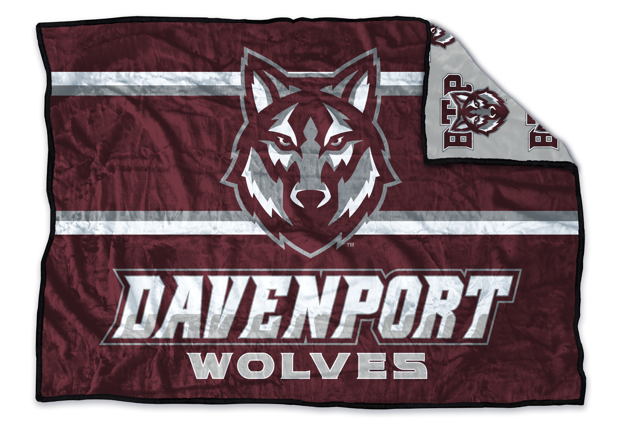 Davenport Wolves