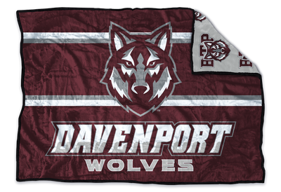Davenport Wolves