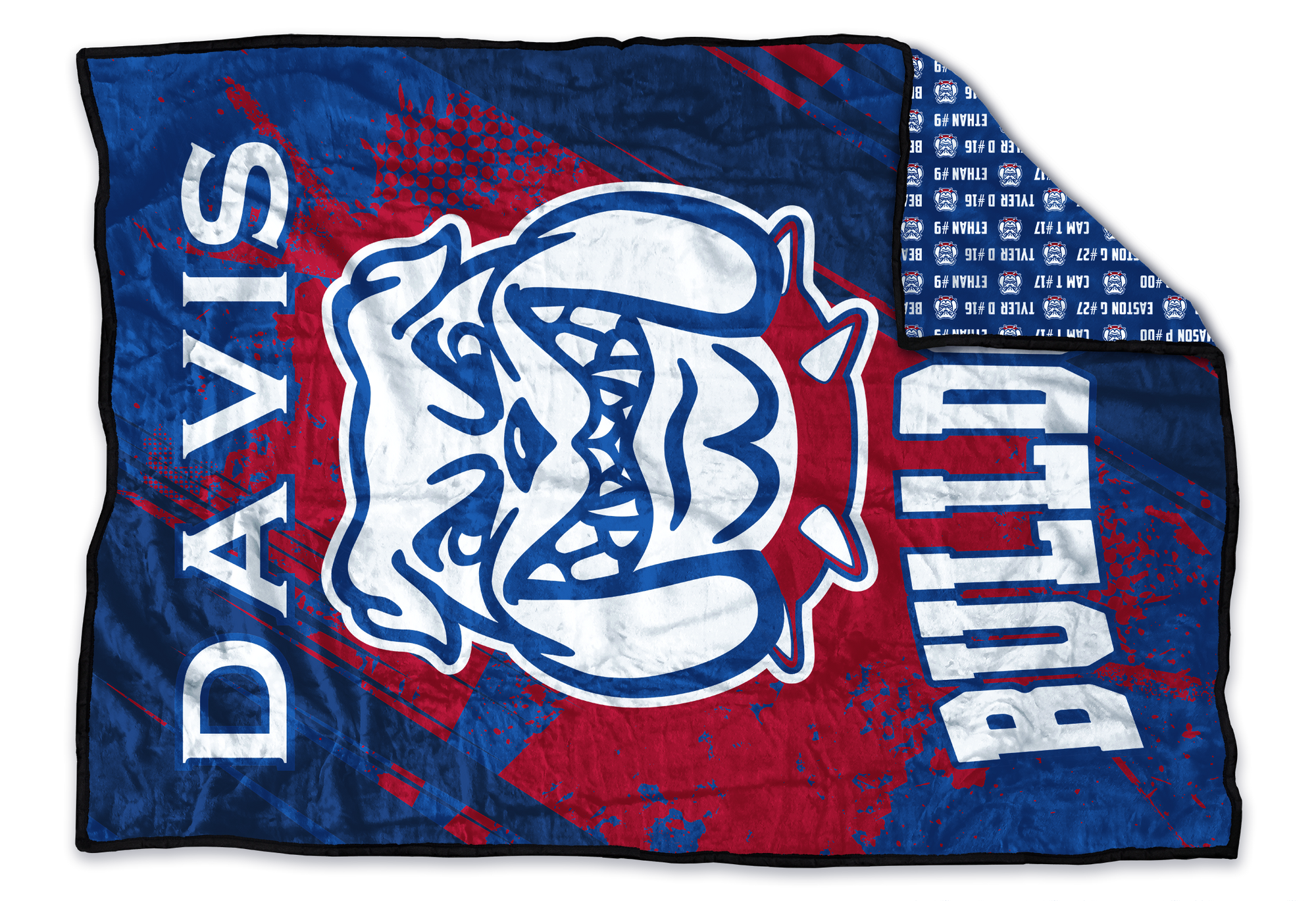 Davis Bulldogs
