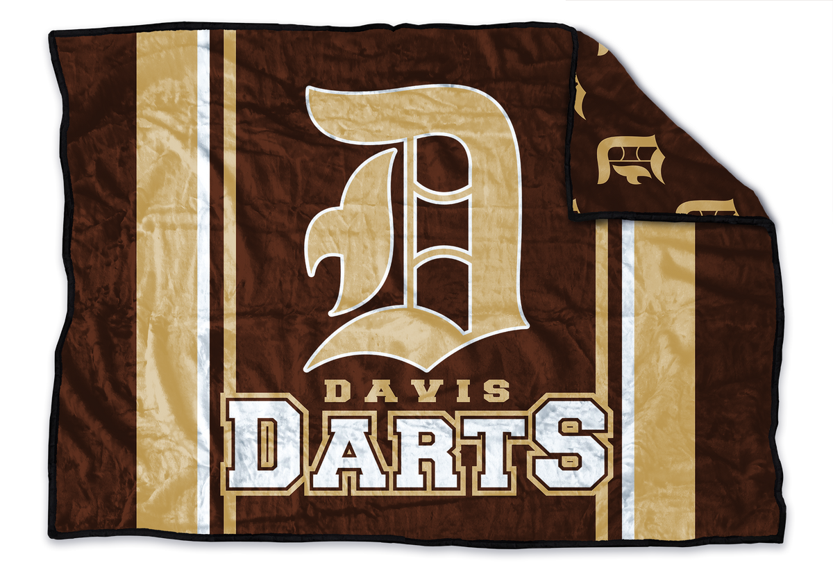 Davis Darts