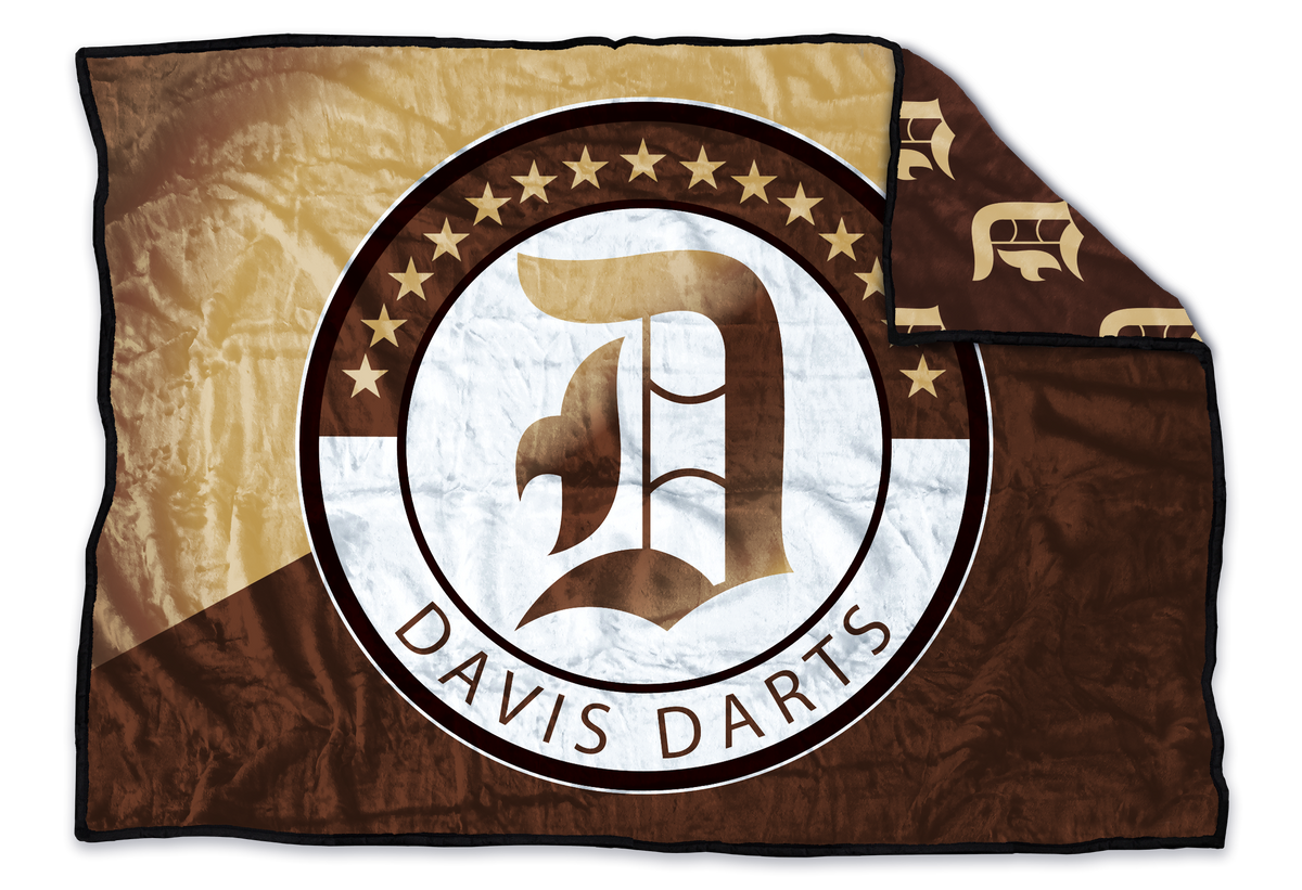 Davis Darts