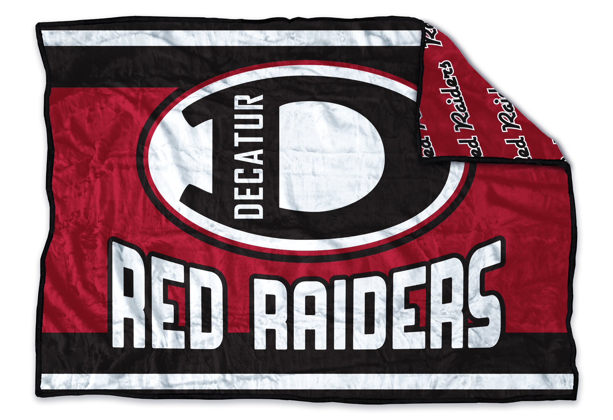 Decatur Red Raiders