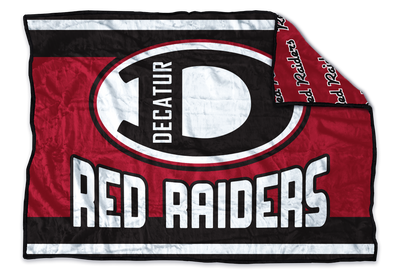 Decatur Red Raiders