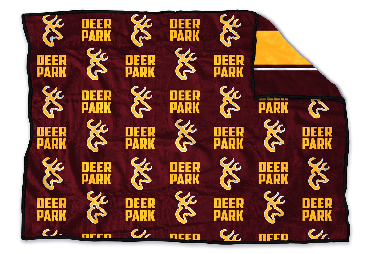 Deer Park Deer