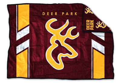Deer Park Deer