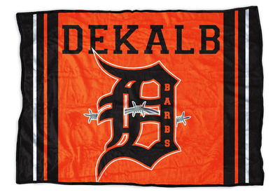 Dekalb Barbs