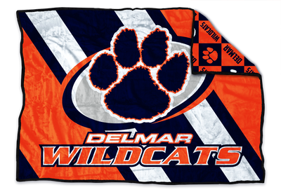 Delmar Wildcats