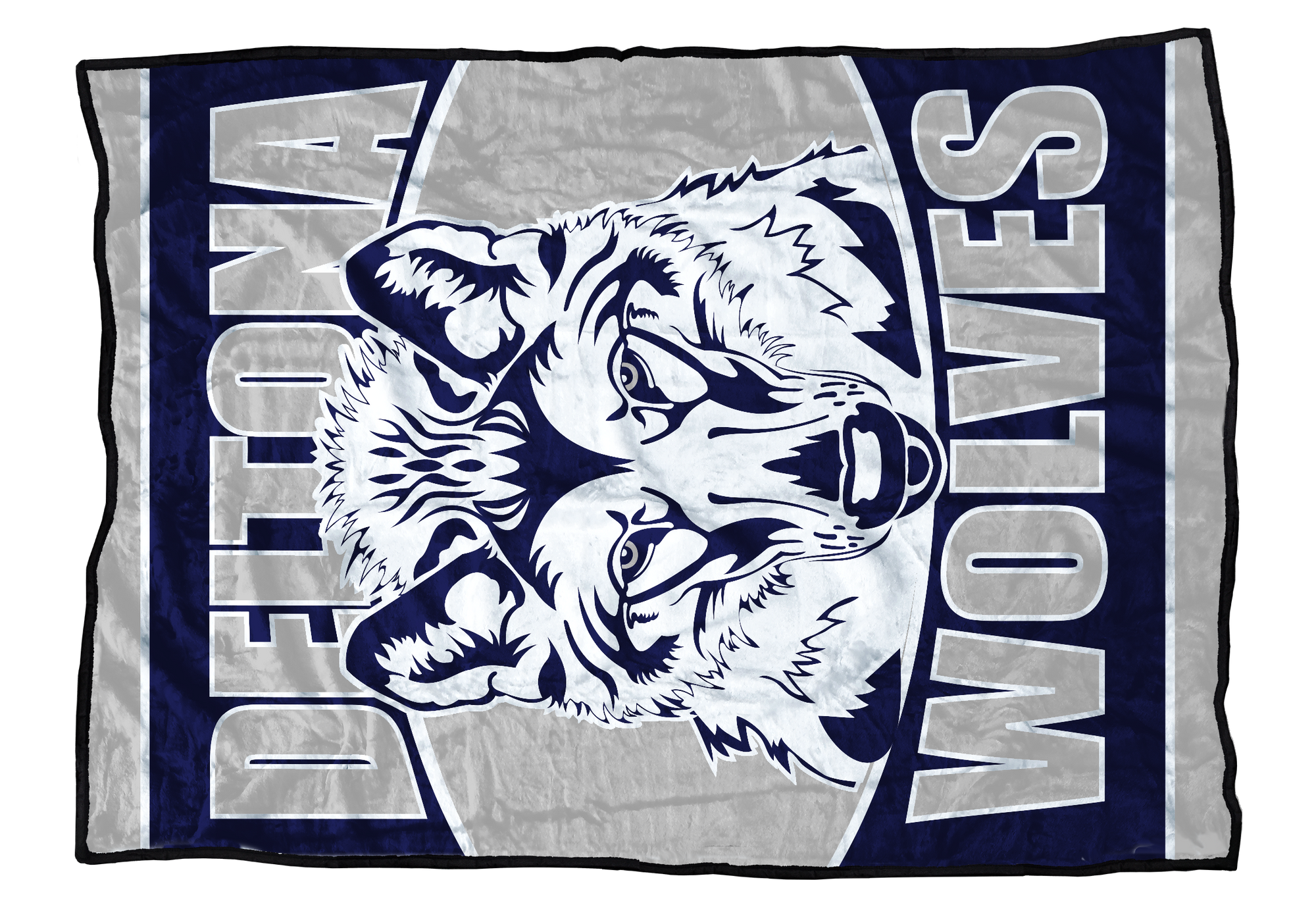 Deltona Wolves