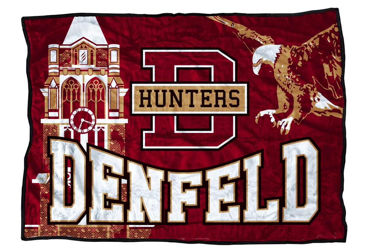 Denfeld Hunters
