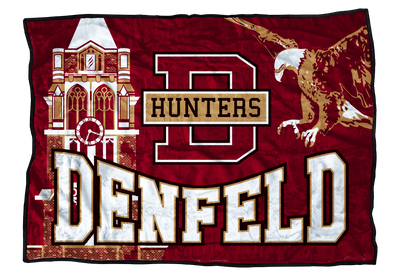 Denfeld Hunters