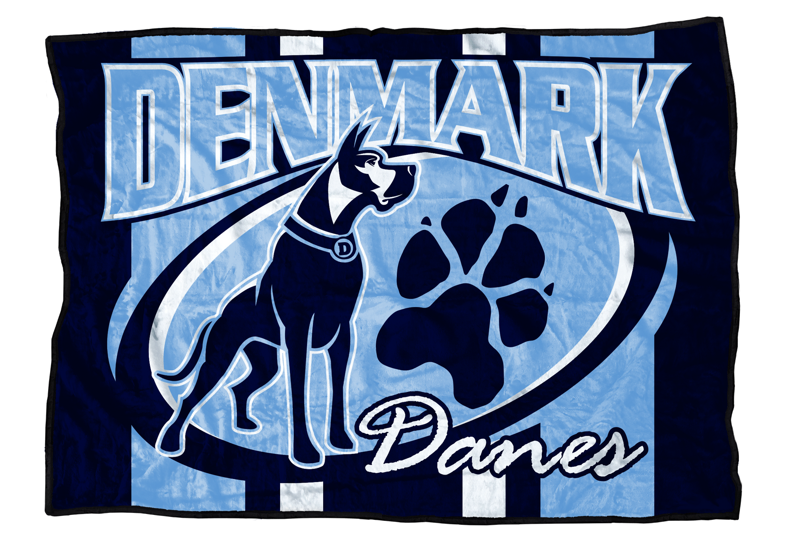 Denmark Danes