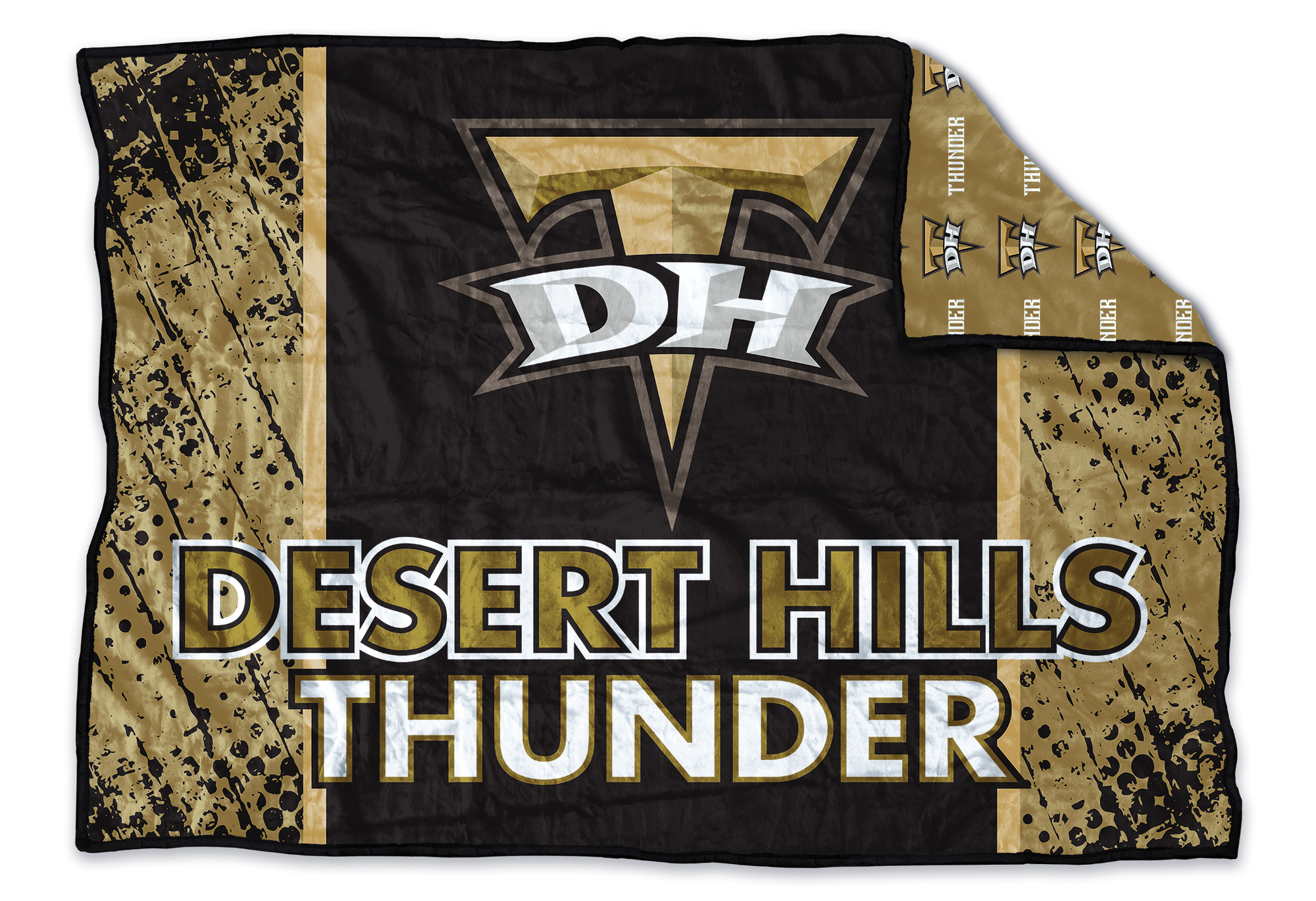 Desert Hills Thunder