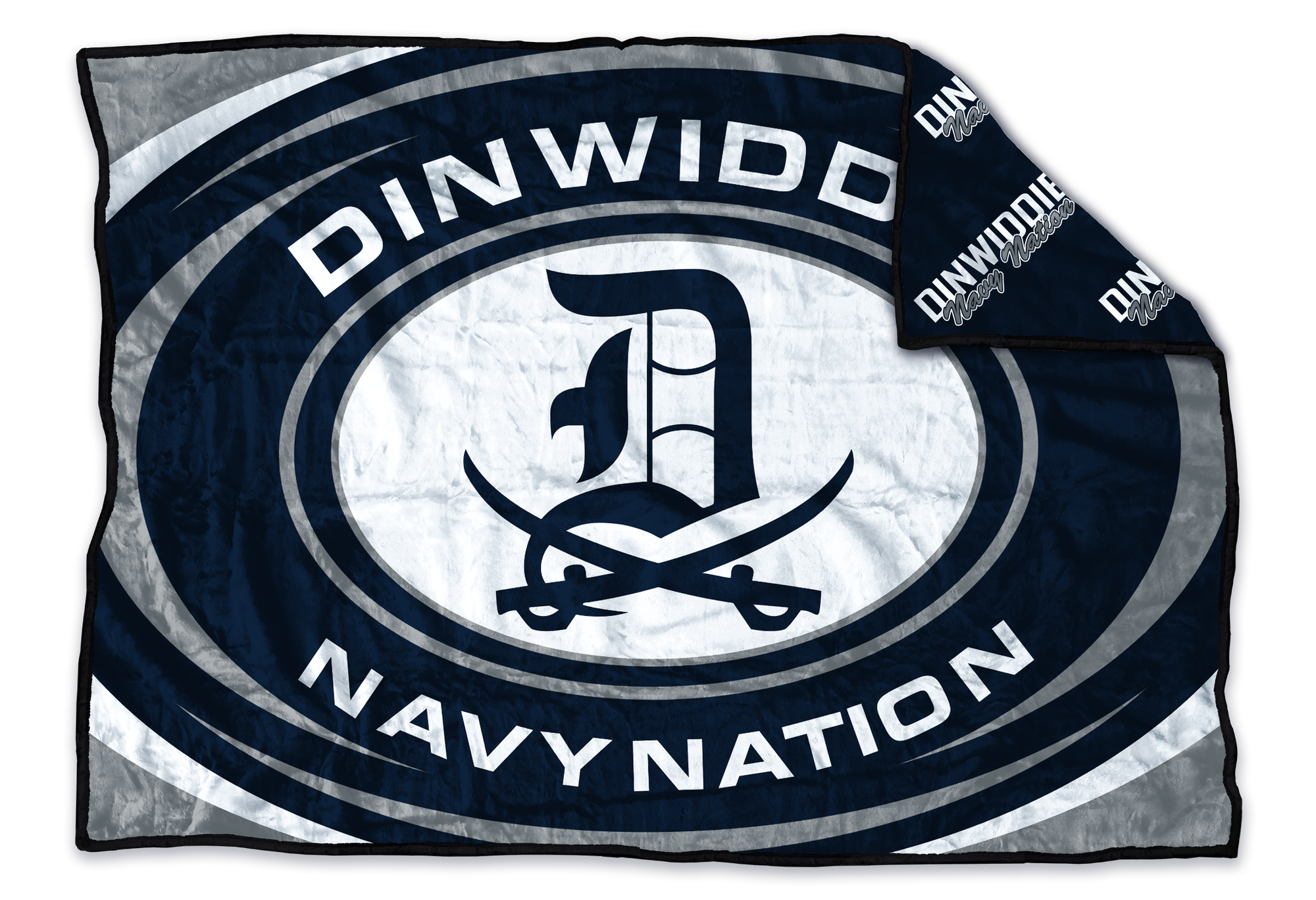 Dinwiddie Generals