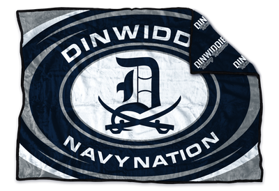 Dinwiddie Generals