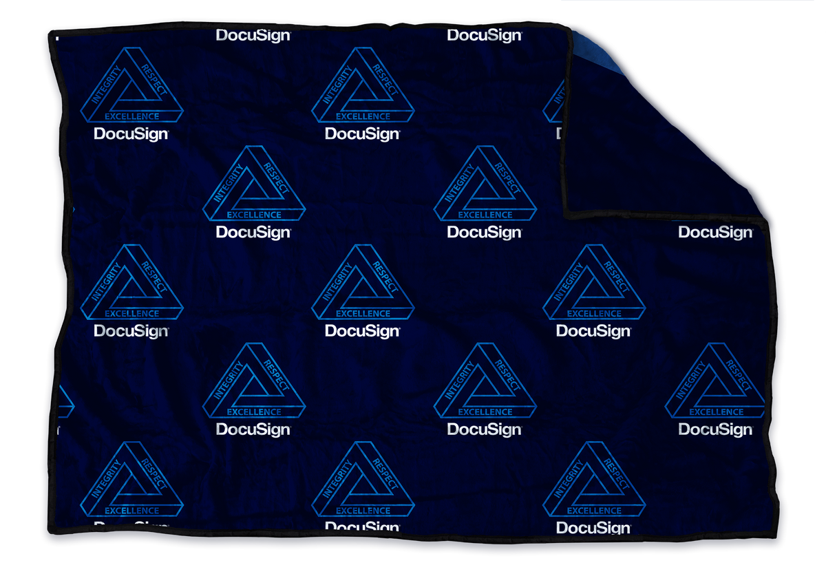 DocuSign Blanket