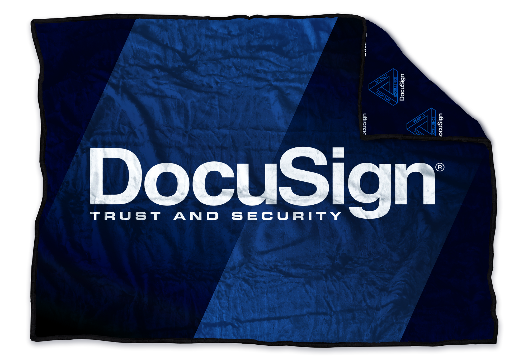 DocuSign Blanket
