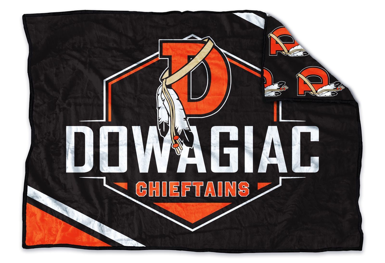 Dowagiac Chieftains