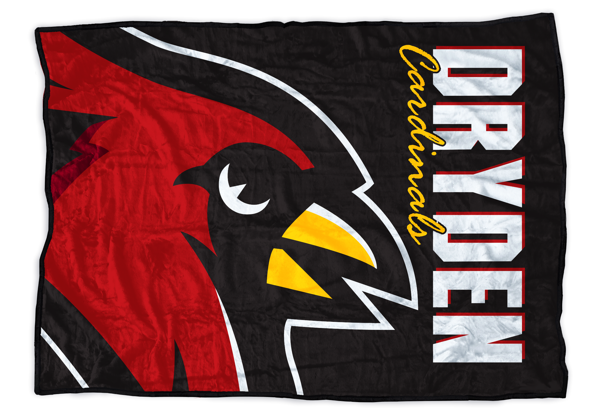 Dryden Cardinals