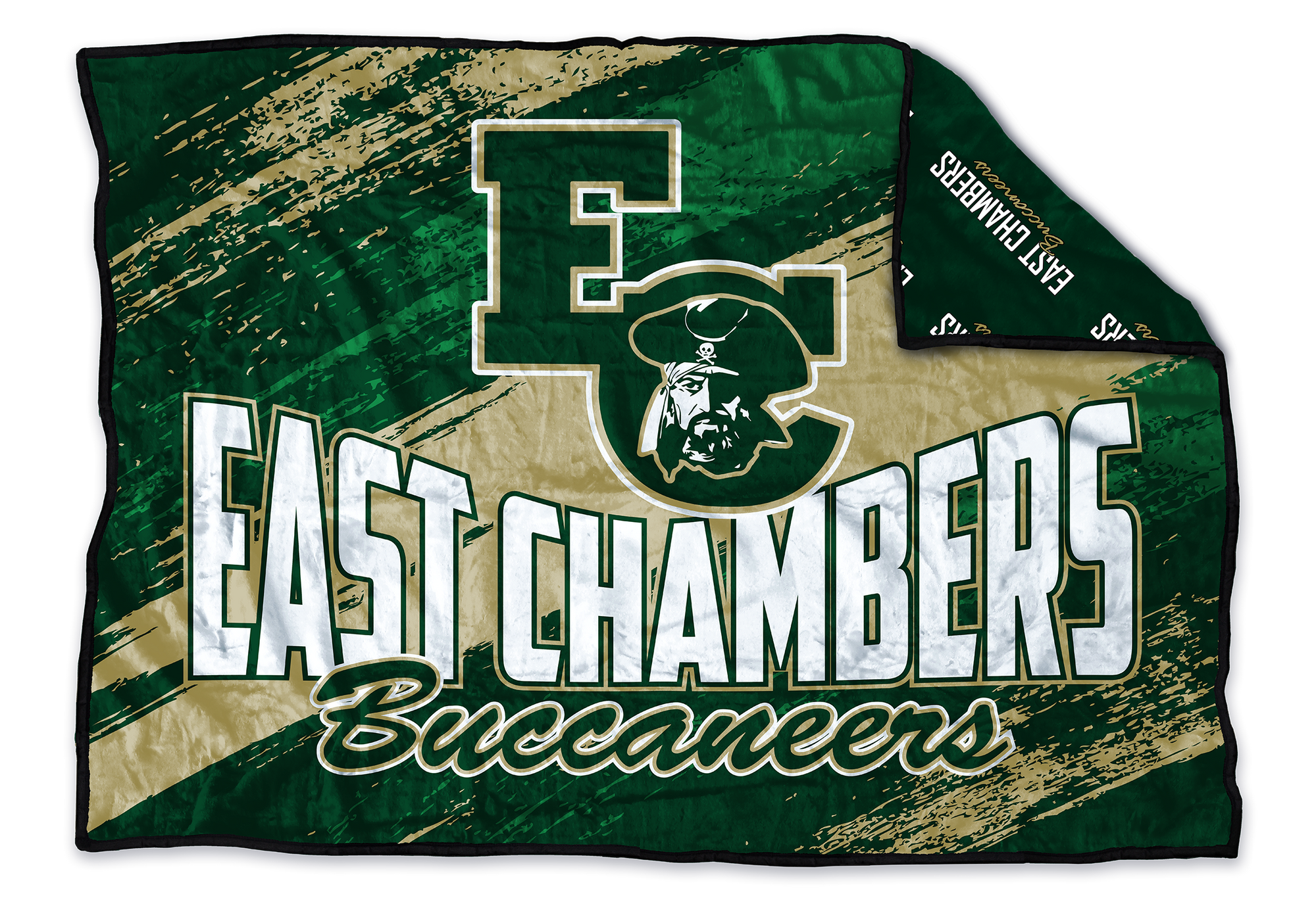 East Chambers Buccaneers
