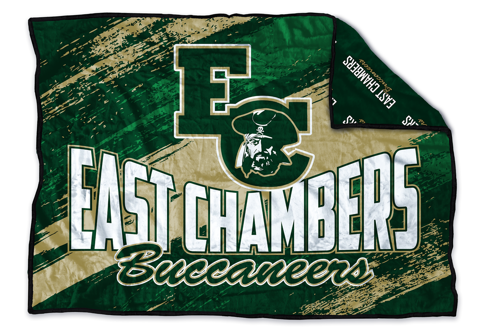 East Chamber Buccaneers