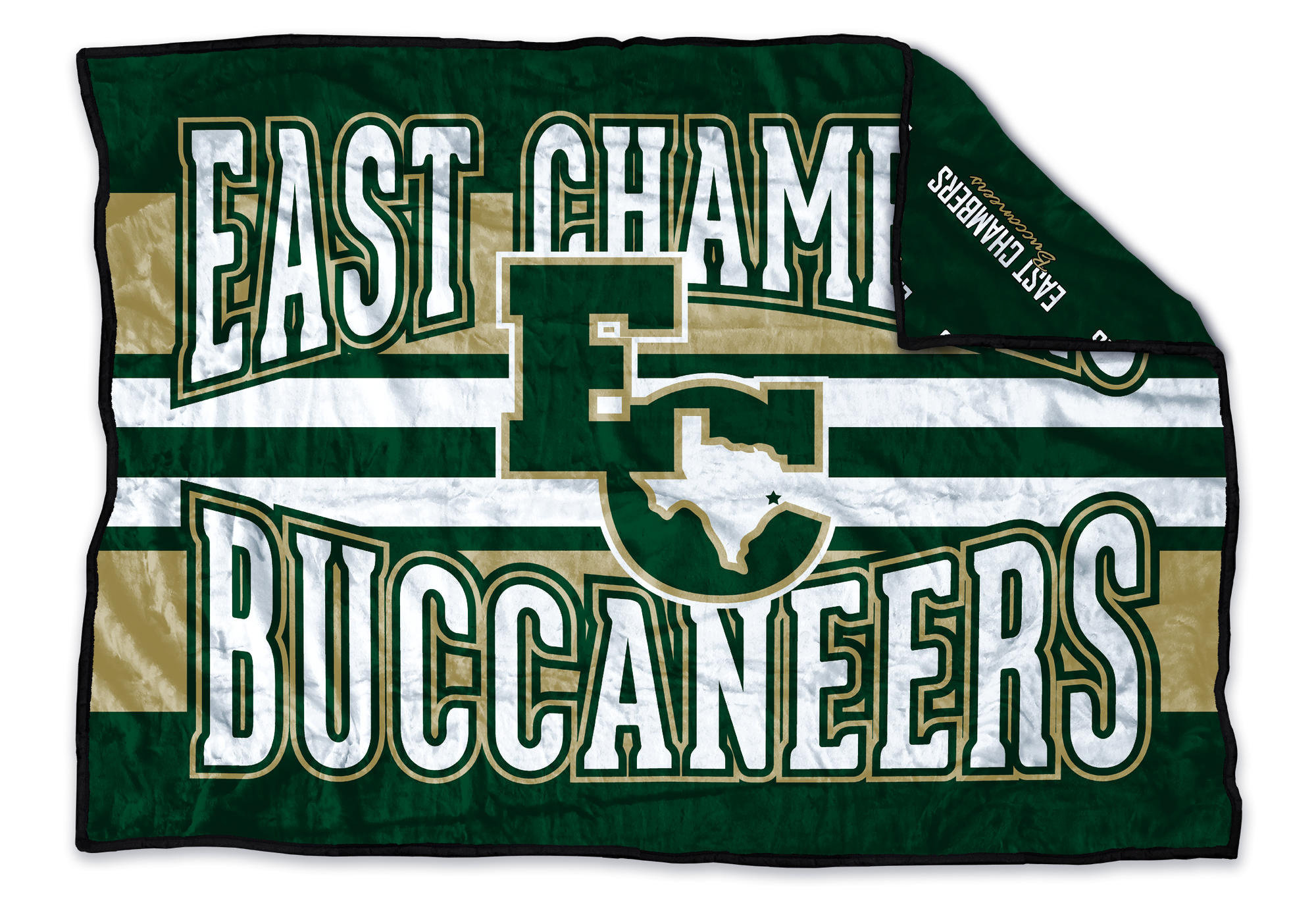 East Chamber Buccaneers