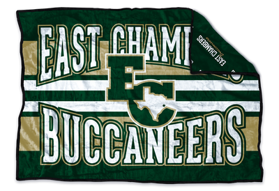 East Chamber Buccaneers