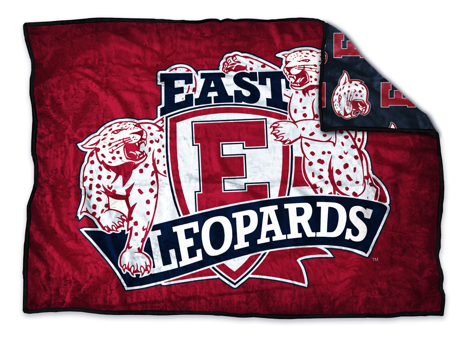 East High Leopards