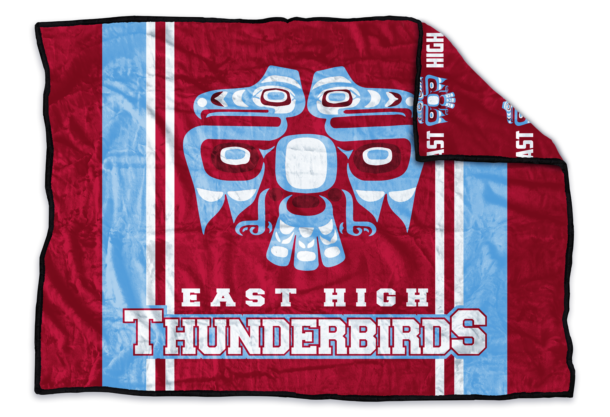 East High Thunderbirds