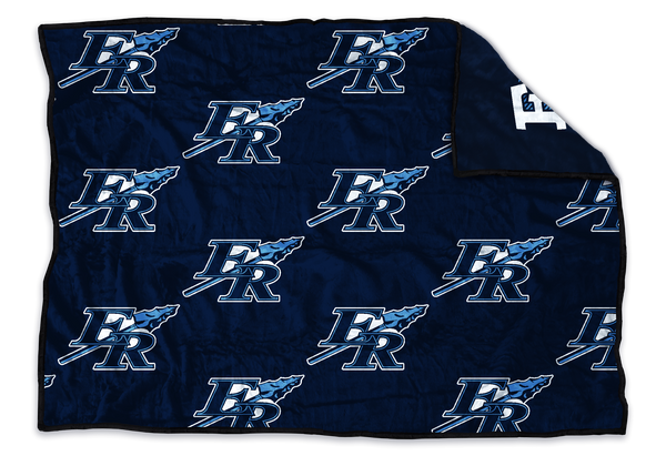 East Ridge Warriors - GroupRateIt Blankets
