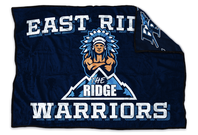 East Ridge Warriors