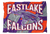 Eastlake Falcons