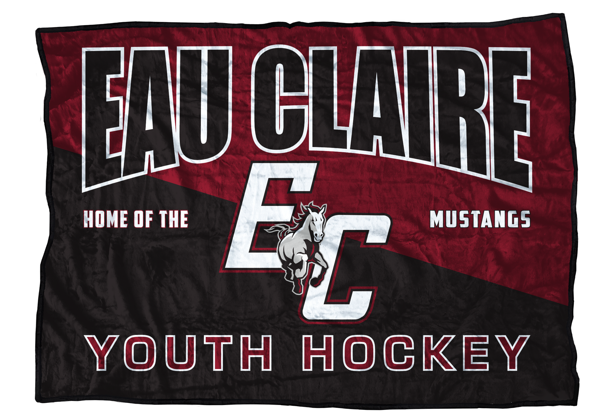Eau Claire Mustang Hockey