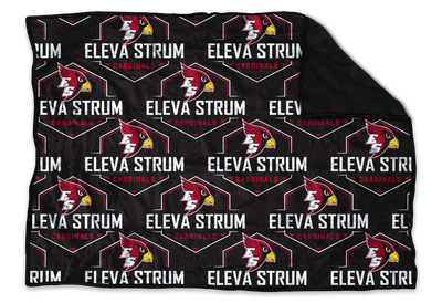 Eleva Strum Cardinals