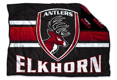 Elkhorn Antlers