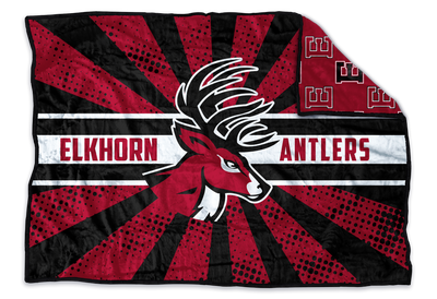 Elkhorn Antlers (Soccer)