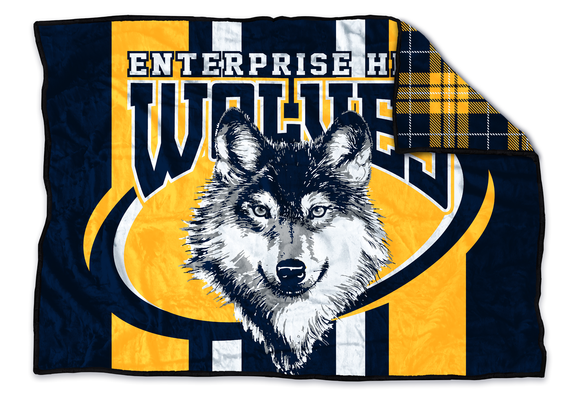Enterprise Wolves