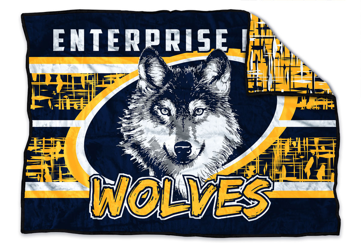 Enterprise Wolves