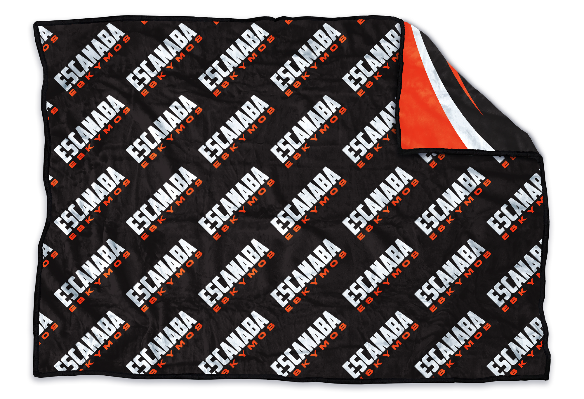 escanaba eskymos football helmet Escanaba Eskymos