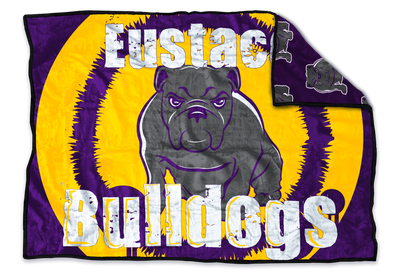 Eustace Bulldogs