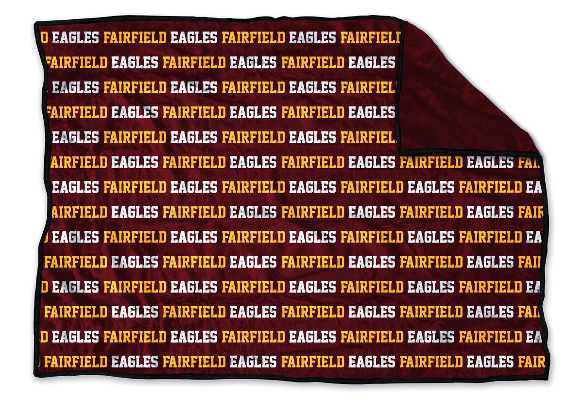 Fairfield Eagles